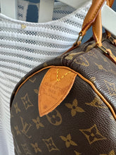 Lade das Bild in den Galerie-Viewer, LOUIS VUITTON SPEEDY 35
