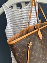 Lade das Bild in den Galerie-Viewer, LOUIS VUITTON NEVERFULL GM