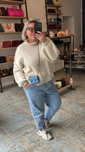 Lade das Bild in den Galerie-Viewer, CHANEL MINI WOC
