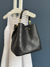 Lade das Bild in den Galerie-Viewer, LOUIS VUITTON NÉONOÉ EMPREINTE
