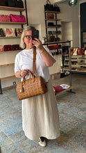 Lade das Bild in den Galerie-Viewer, MCM BOSTON BAG