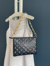 Lade das Bild in den Galerie-Viewer, LOUIS VUITTON COUSSIN PM
