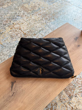Lade das Bild in den Galerie-Viewer, YSL SADE KOSMETIKTASCHE