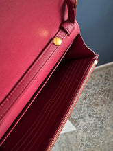 Lade das Bild in den Galerie-Viewer, CÉLINE FRAME EVENING CLUTCH