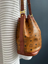 Lade das Bild in den Galerie-Viewer, MCM VINTAGE BEUTEL