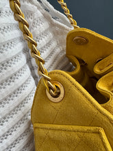 Lade das Bild in den Galerie-Viewer, CHANEL 25 MINI WILDLEDER