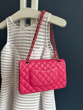 Lade das Bild in den Galerie-Viewer, CHANEL DOUBLE FLAP MEDIUM