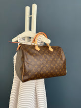 Lade das Bild in den Galerie-Viewer, LOUIS VUITTON SPEEDY 35