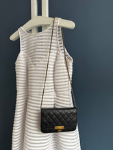 Lade das Bild in den Galerie-Viewer, CHANEL GOLDEN CLASS WOC