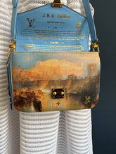 Lade das Bild in den Galerie-Viewer, LOUIS VUITTON MÉTIS TURNER X JEFF KOONS