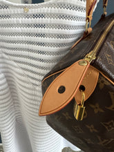 Lade das Bild in den Galerie-Viewer, LOUIS VUITTON SPEEDY 30