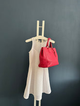 Lade das Bild in den Galerie-Viewer, PRADA VITELLO DAINO