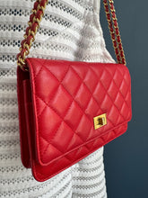 Lade das Bild in den Galerie-Viewer, CHANEL WOC