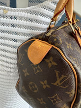 Lade das Bild in den Galerie-Viewer, LOUIS VUITTON SPEEDY 25