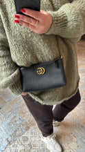 Lade das Bild in den Galerie-Viewer, GUCCI CROSSBODY / CLUTCH