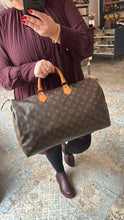 Lade das Bild in den Galerie-Viewer, LOUIS VUITTON SPEEDY 40