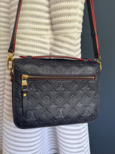 Lade das Bild in den Galerie-Viewer, LOUIS VUITTON MÉTIS EMPREINTE
