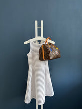 Lade das Bild in den Galerie-Viewer, LOUIS VUITTON WORLD TOUR SPEEDY 30