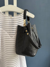 Lade das Bild in den Galerie-Viewer, LOUIS VUITTON NÉONOÉ EMPREINTE