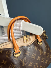 Lade das Bild in den Galerie-Viewer, LOUIS VUITTON PALLAS BB