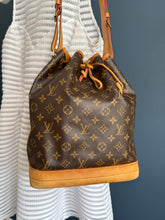 Lade das Bild in den Galerie-Viewer, LOUIS VUITTON NOÉ GRANDE