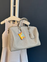 Lade das Bild in den Galerie-Viewer, LOUIS VUITTON SPEEDY 30 SOFT
