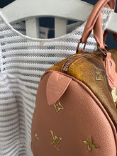 Lade das Bild in den Galerie-Viewer, LOUIS VUITTON SPEEDY FRAGONARD X JEFF KOONS