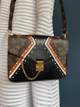 Lade das Bild in den Galerie-Viewer, LOUIS VUITTON MÉTIS BROGUE