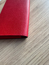 Lade das Bild in den Galerie-Viewer, HERMÈS AGENDA / HANDYCASE