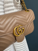 Lade das Bild in den Galerie-Viewer, GUCCI MARMONT