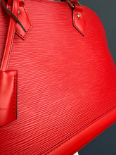 Lade das Bild in den Galerie-Viewer, LOUIS VUITTON ALMA PM