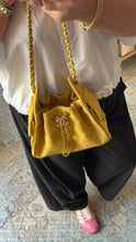 Lade das Bild in den Galerie-Viewer, CHANEL 25 MINI WILDLEDER