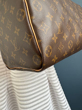 Lade das Bild in den Galerie-Viewer, LOUIS VUITTON SPEEDY 35