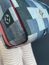 Lade das Bild in den Galerie-Viewer, LOUIS VUITTON SPEEDY 30 DENIM