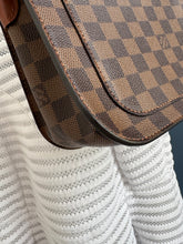 Lade das Bild in den Galerie-Viewer, LOUIS VUITTON BEAUMARCHAIS