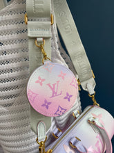 Lade das Bild in den Galerie-Viewer, LOUIS VUITTON PAPILLON BB SUNRISE