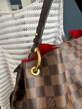 Lade das Bild in den Galerie-Viewer, LOUIS VUITTON GRACEFUL MM