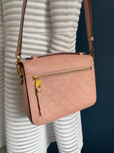 Lade das Bild in den Galerie-Viewer, LOUIS VUITTON MÉTIS EMPREINTE