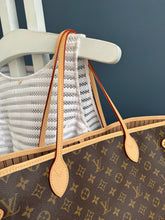 Lade das Bild in den Galerie-Viewer, LOUIS VUITTON NEVERFULL GM