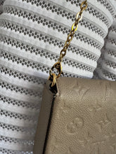 Lade das Bild in den Galerie-Viewer, LOUIS VUITTON FÉLICIE