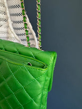 Lade das Bild in den Galerie-Viewer, CHANEL CLASSIC FLAP