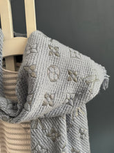 Lade das Bild in den Galerie-Viewer, LOUIS VUITTON SHINE SCHAL