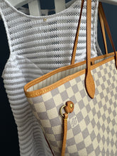 Lade das Bild in den Galerie-Viewer, LOUIS VUITTON NEVERFULL MM