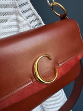 Lade das Bild in den Galerie-Viewer, CHLOÉ C SEPIA