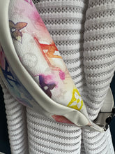 Lade das Bild in den Galerie-Viewer, LOUIS VUITTON WATERCOLOR BUMBAG