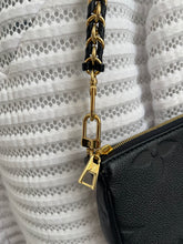 Lade das Bild in den Galerie-Viewer, LOUIS VUITTON MINI POCHETTE EMPREINTE