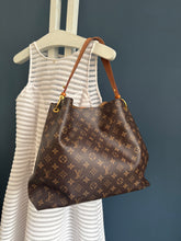 Lade das Bild in den Galerie-Viewer, LOUIS VUITTON GRACEFUL MM
