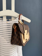 Lade das Bild in den Galerie-Viewer, LOUIS VUITTON BEAUMARCHAIS