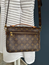 Lade das Bild in den Galerie-Viewer, LOUIS VUITTON MÉTIS