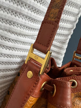 Lade das Bild in den Galerie-Viewer, MCM VINTAGE BEUTEL